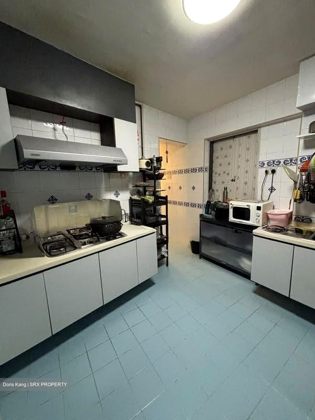 Blk 468C Blue Riverview (Sembawang), HDB Executive #631493661